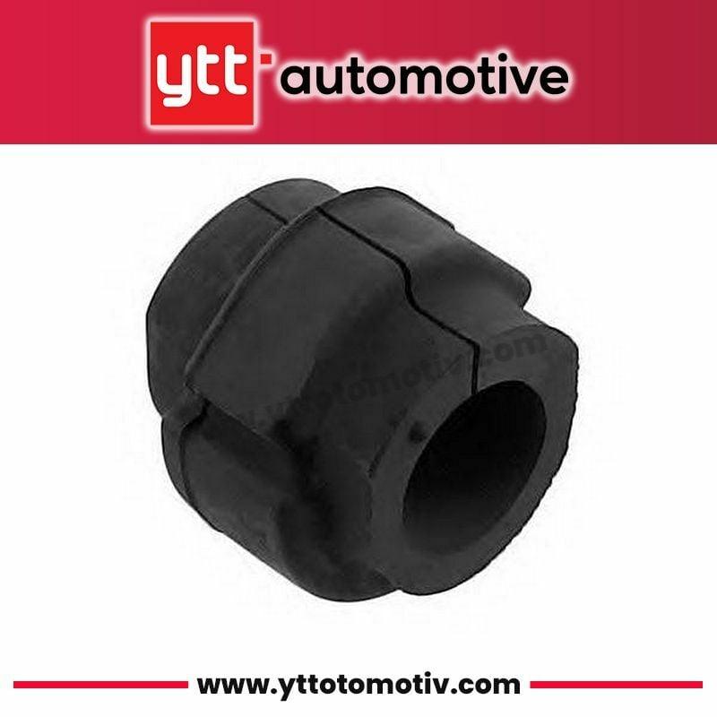 YTT Sway Bar Bushing 09-A4-A5-A7 Ø:24mm - Stabilizer Rubber — Bushings & Mounts
