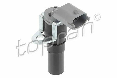 TOPRAN Crankshaft Sensor 207062 - Reliable Performance for Astra G & Vectra C — Pistons & Rotating