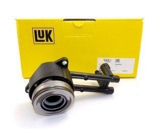 LUK Clutch Bearing - Compatible with Ford Focus 1998-2002 — Clutch & Flywheel