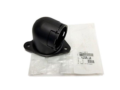 Peugeot PSA 1336.J4 Thermostat Cover - Original Factory Part for 306 1.8 16V and Repair Shops — Water Pump & Thermostat
