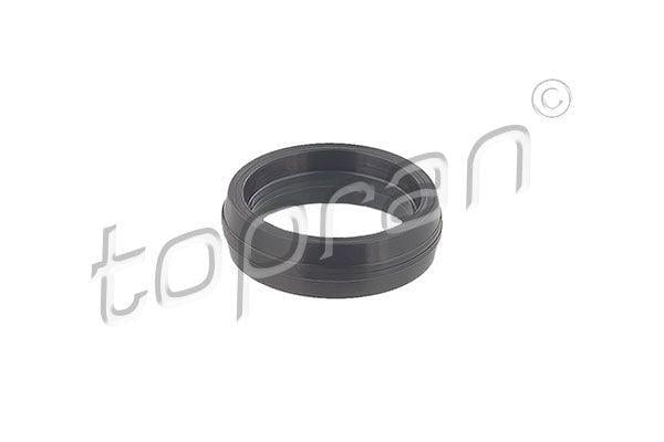 TOPRAN O-Ring VW - 10 Pack for Engine Maintenance — Gaskets & Seals