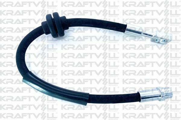 KRAFTVOLL Front Brake Hose 07080900 - Insignia 08+ — Brake Hydraulics
