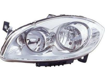 OPAR 52084245 Headlight Left with Motor Linea 07 > — Headlights