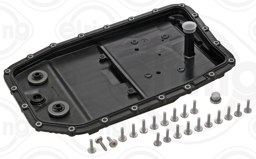 Elring B01.790 Transmission Oil Pan Set E60 / E65 / E70 / E90