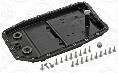 Elring B01.790 Transmission Oil Pan Set E60 / E65 / E70 / E90