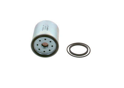 Bosch F026402114 Jeep Cherokee Kj Fuel Filter 52128698Aa — Fuel Delivery
