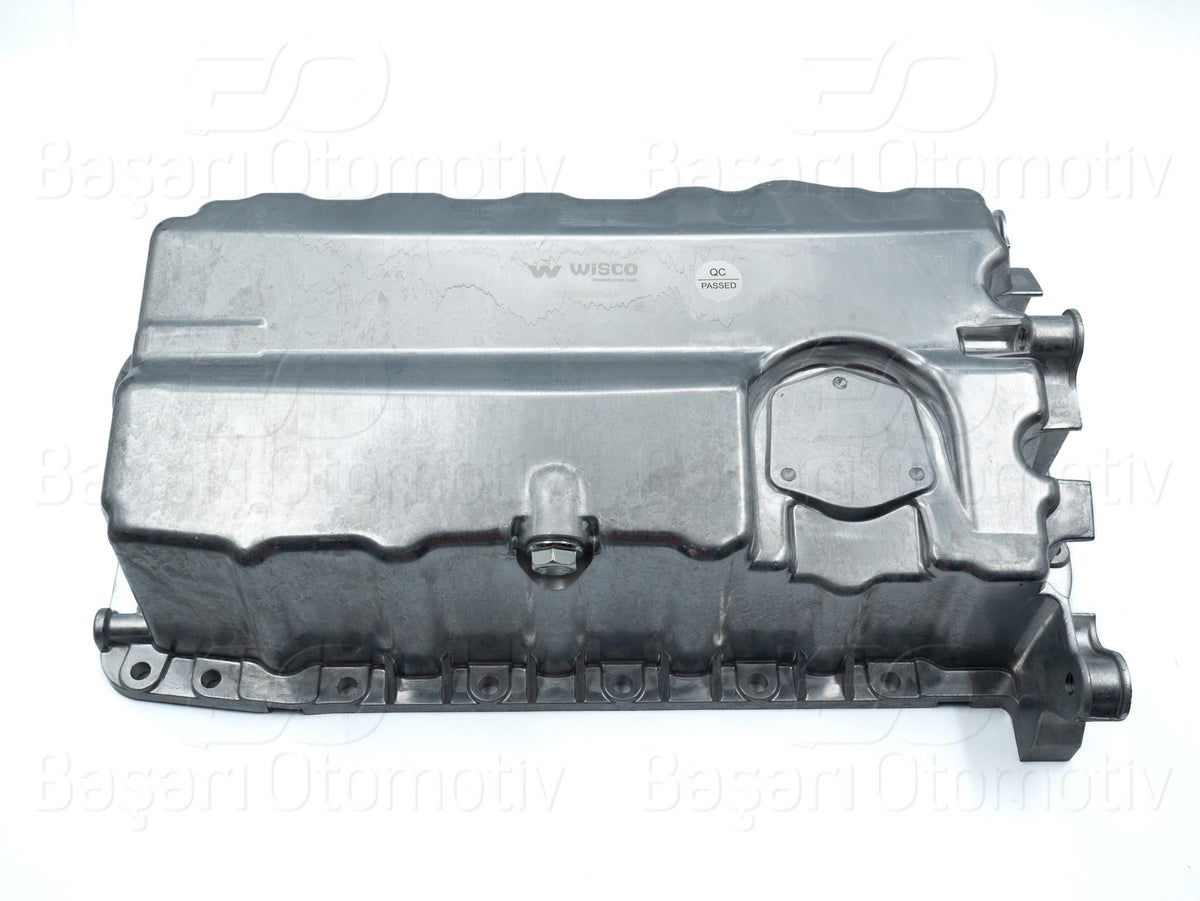 Wisco 1113949-00 Oil Pan VW Polo Passat Golf4 1.6 98 >