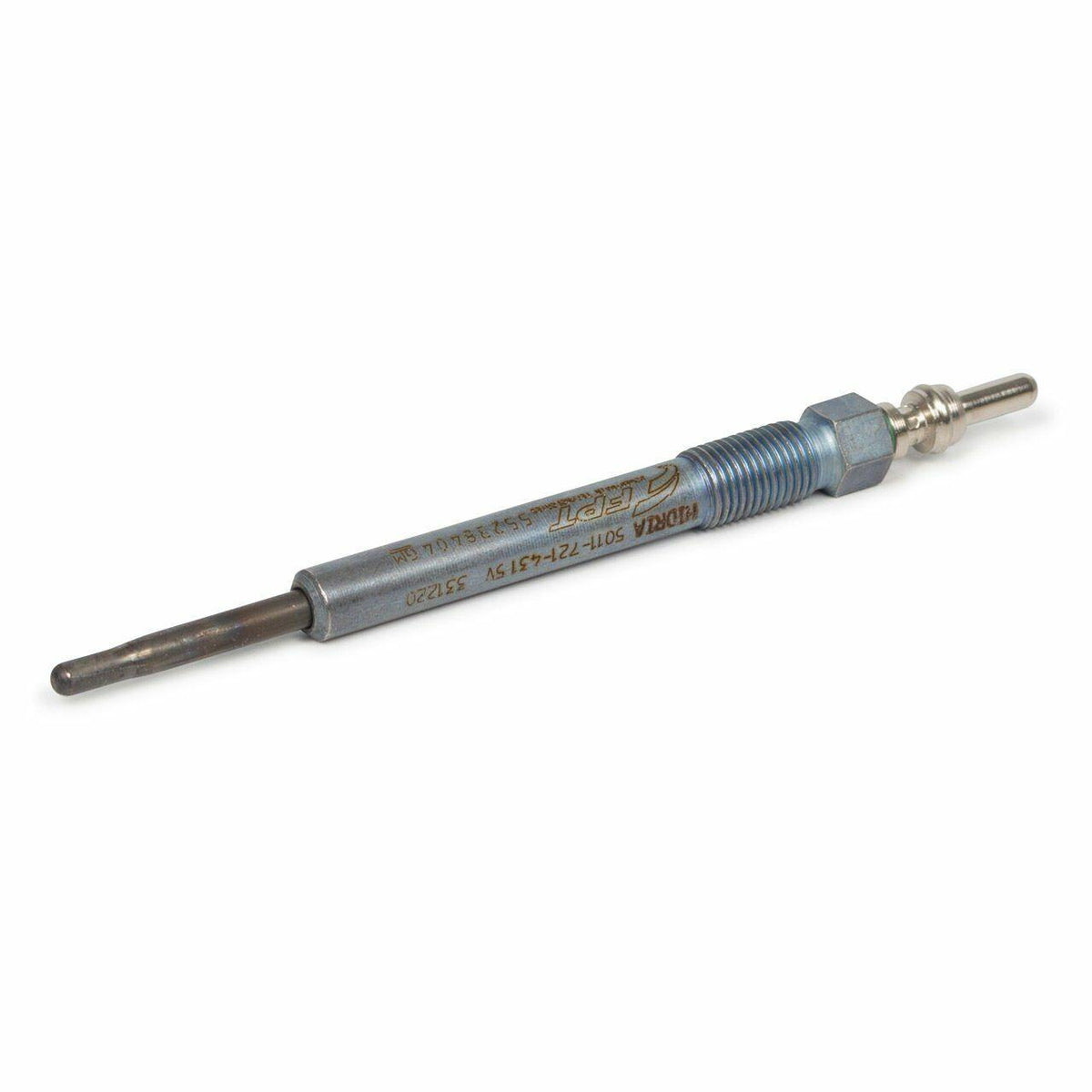 Lancia 55238404 Fiat Egea 2018- 1.3 Diesel Euro 6 Glow Plug Doblo Fiorino Panda Astra J Corsa D Meriva B — Coils & Plugs
