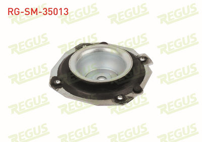 REGUS RG-SM-35013 Shock Absorber Mount Front Left-Right Renault R21 (B48,L48) Concorde 2.0 1986-1993 — Bushings & Mounts