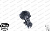MONROE G8282 Gas Pressure Shock Absorber - Front Left for 12-Panda — Shocks & Struts