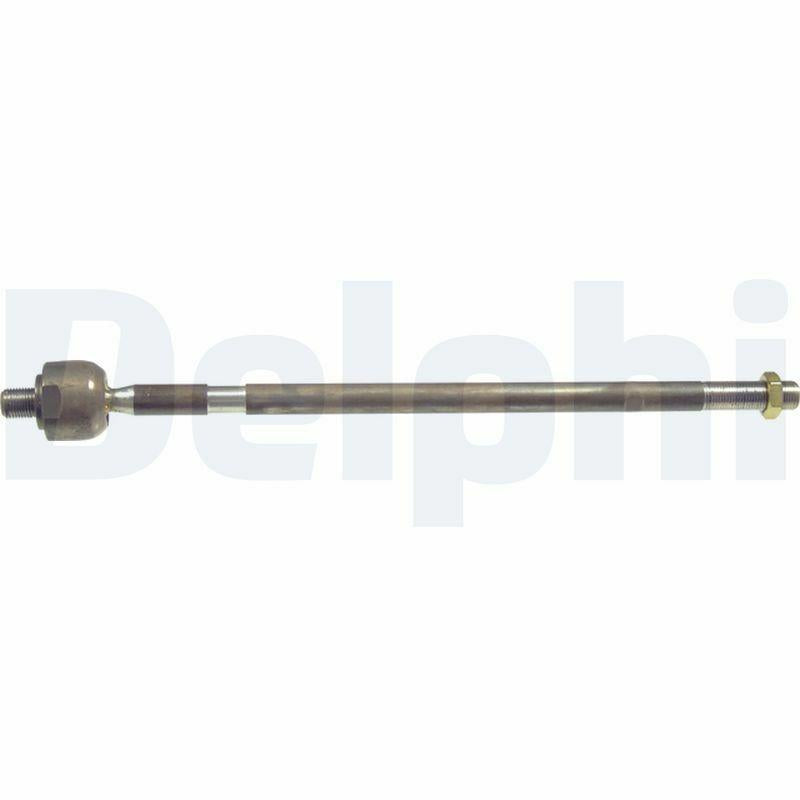 Delphi TA1764 - Axial Joint Tie Rod Shaft 95-Volt-Lt35 — Tie Rods & Linkage