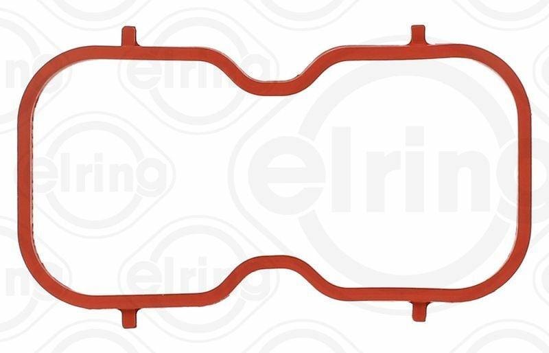elring manifold gasket set for renault master, four piece fpm gasket set, renault master 2.3 manifold gaskets ELRING Manifold Gasket - 4 Piece Set for Renault Master 2.3 | Quality FPM Material ELRING Manifold Gasket - Renault Master 2.3 | 4 Pieces elring, manifold-gasket, renault-master, car-parts, gasket-set, 4-pieces, fpm-material, automotive, mechanics, ai-generated