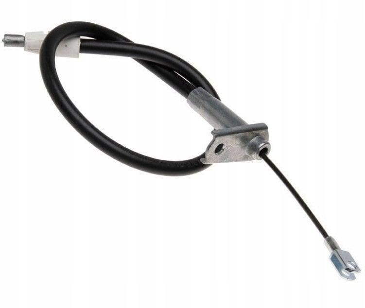 GEMO Parking Cable for Mercedes W168 - Left Rear — Brake Cables & Hardware
