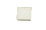 BOSCH Pollen Filter - High-Efficiency Cabin Air Filter for Toyota Aygo — Air & Cabin Filters