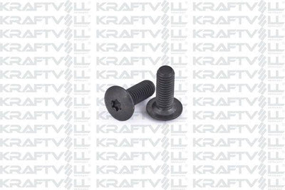 Kraftvoll 21032007 *25 Bumper Bolt Toros | Set of 25