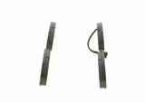 BOSCH 0986494048 - Brake Pads for Ducato Buses