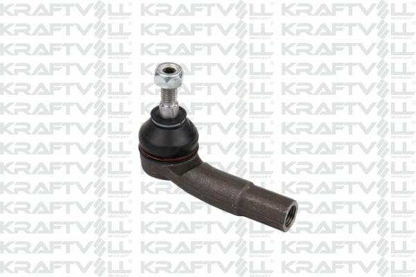KRAFTVOLL Tie Rod End Right - Long Rod Head for Fiesta V, Fusion, Mazda — Tie Rods & Linkage