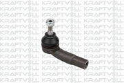 kraftvoll-rot-basi-sag-image1, kraftvoll-rot-basi-sag-image2 KRAFTVOLL Rot Başı Sağ - Long Rod Head for Fiesta V, Fusion, Mazda | Compatible with 2001 - 2008 Models KRAFTVOLL - Rot Başı Sağ for Fiesta, Fusion, Mazda kraftvoll, steering-parts, vehicle-accessories, car-owners, mechanics, long-rod-head, ford-fiesta, ford-fusion, mazda-ii, ai-generated