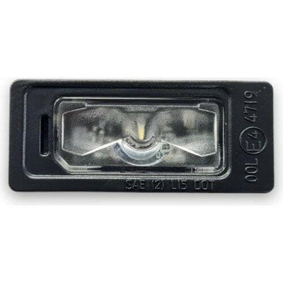 VAG 5NA943021 Skoda Octavia 2018-2021 Models Rear Plaka Led Lamp Genuine