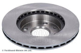 Blueprint ADD64322 — Blue Print, Brake Rotors & Drums