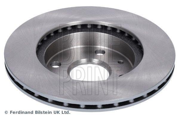 blueprint front brake disc set, vehicle brake disc specifications Blueprint ADD64322 | Front Brake Disc - 2 Pieces for Sirion, Move, Coure, Charade, Korando, Musso, Dacia Logan | 234 mm Diameter Blueprint Front Brake Disc - 2 Pieces for Various Models blueprint, brake-disc, car-parts, mechanics, vehicle-service, auto-accessories, car-owners, automotive, ai-generated, brake-system