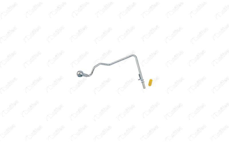 NIFEA 21058 Turbo Lubrication Pipe Astra H Astra J Corsa D