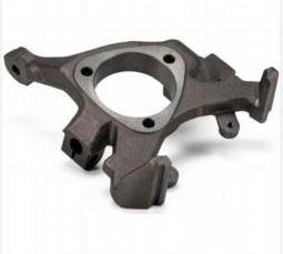 BROM OP80034 Axle Carrier Right Opel Corsa D 1.3 CDTi 72mm 06-14