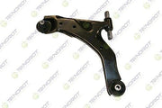 teknorot-ki-239-left-control-arm, left-control-arm-for-cerato-2004, teknorot-ki-239-technical-specs Teknorot KI-239 - Left Control Arm for Cerato 04 | Durable Steel Material TEKNOROT KI-239 - Left Control Arm for Cerato 04 teknorot, control-arm, left-control-arm, cerato, car-replacement-parts, vehicle-performance, mechanic-supplies, automotive-parts, ai-generated, car-owners