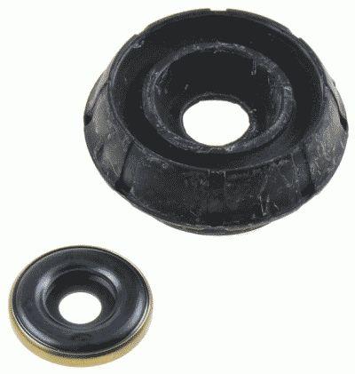 Lemförder 3134601 Shock Absorber Mount Renault Dokker-Duster-Lodgy-Logan-Sandero — Bushings & Mounts