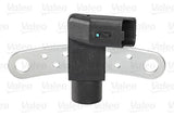 VALEO 254183 Exhaust Sensor - Inductive Sensor, 12V, 2 Poles — Oxygen & Air-Fuel