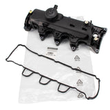Renault Fluence Engine Cover - Compatible with 1.5 dCi 100 and 110 BG — Covers & Protection