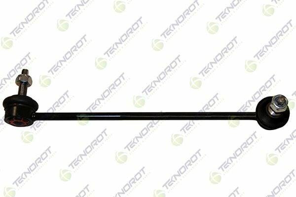 TEKNOROT M-754T - Front Axle Support Bar for Various Models — Axles, CV Joints & Boots