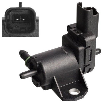 PSA Ford Focus 2014-2018 1.5 TDCI Turbo Pressure Valve — Turbo & Supercharger