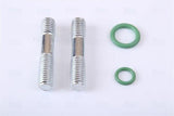 NISSENS Climate Radiator for Chrysler 300C (Lx, Le) - 3.0 CRD — Radiators & Fans
