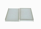 BOSCH Pollen Filter 1987435184 - Quality Cabin Air Filter for E60 Series — Air & Cabin Filters