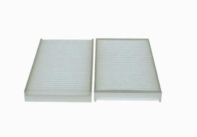 BOSCH Pollen Filter 1987435184 - Quality Cabin Air Filter for E60 Series — Air & Cabin Filters
