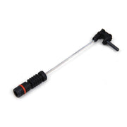 aspart front brake pad connector, front brake pad for mercedes w210 ASPART Front Brake Pad Connector for Mercedes E-Class W210 | 1 Unit ASPART Mercedes W210 Front Brake Pad Connector aspart, brake-pad-connector, mercedes-w210, car-parts, automotive-accessories, brake-parts, car-owners, vehicle-components, car-maintenance, ai-generated