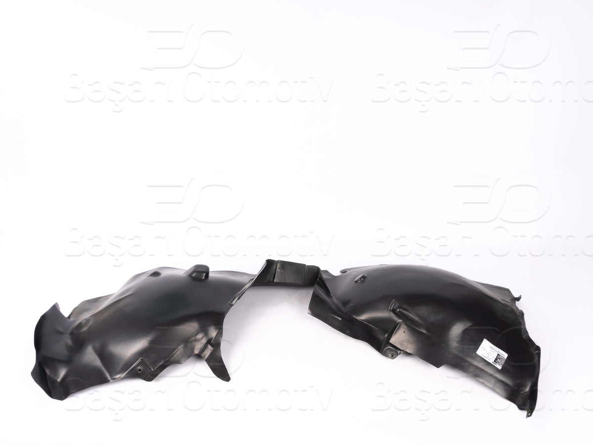 Wisco 2233481-00 Fender Liner Front Left Opel Combo E 19 > — Panels & Doors