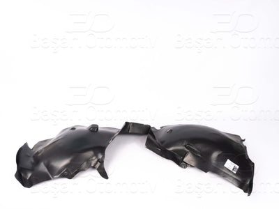 Wisco 2233481-00 Fender Liner Front Left Opel Combo E 19 > — Panels & Doors