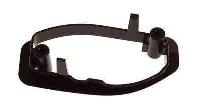 PSA 13258411 Opel Astra J Left Headlight Washer Memesi Lower Holder Genuine — Headlights