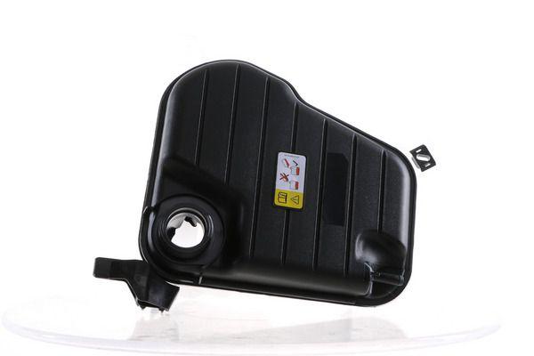 Mahle CRT1000S Radiator Su Tank Jaguar XF C2Z29118 — Radiators & Fans