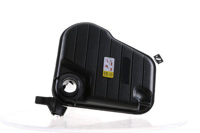 Mahle CRT1000S Radiator Su Tank Jaguar XF C2Z29118 — Radiators & Fans