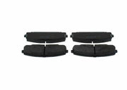 bosch 0986495058 front brake pads for hiace, low-metallic brake pads for vehicle safety, brake pad specifications for hiace BOSCH 0986495058 Front Brake Pads for Hiace III & IV Buses - Low-Metallic Material | Vehicle Owners & Mechanics BOSCH 0986495058 Brake Pads for Hiace bosch, brake-pads, hiace-brake-pads, front-brake-pads, low-metallic-brake-pads, vehicle-owners, mechanics, car-parts, braking-system, ai-generated