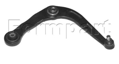 FORMPART 2109008 Lower Control Arm Complete Right P206 98-> — Control Arms & Ball Joints