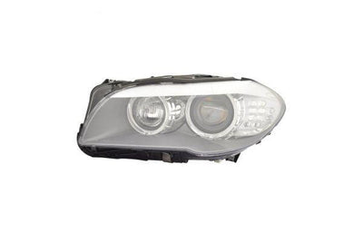 Depo 444-1176LMLEAM2 (Lighting) / Headlight Complete BMW F-10 Xenon Left Adaptiv — Headlights