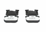 BOSCH 0986494947 Brake Pad Set - Low-Metallic Brake Pads