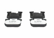 bosch fren balata set, bosch brake pads specifications, fren balata set for high performance vehicles BOSCH 0986494947 Fren Balata Set - Low-Metallic Brake Pads for Car Owners & Mechanics BOSCH Fren Balata Set - Quality Low-Metallic Materials bosch, brake-pads, front-brake-pads, low-metallic, car-owners, mechanics, vehicle-parts, automotive-parts, ai-generated, quality-performance