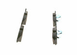BOSCH Brake Pads - Front for E90 E60 F10 F11 Z4 X1