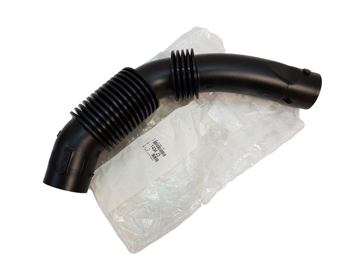 Peugeot 1434.J3 - Original Air Filter Hose for Partner 2009-2019 — Air & Cabin Filters