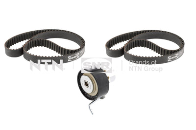SNR KD45239 Timing Belt Kit Focus C-Max Fiesta B-Max 1.0 Ecoboost 12 — Belts
